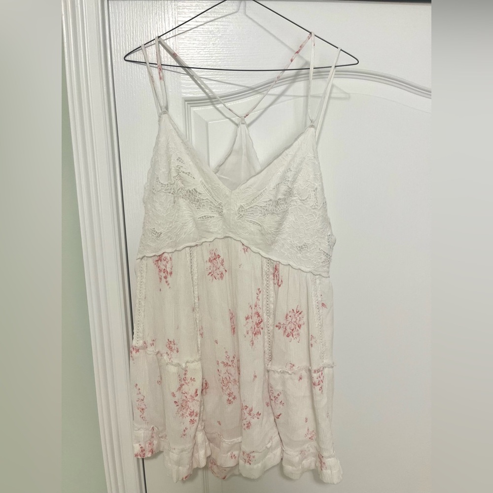 Free People Romper